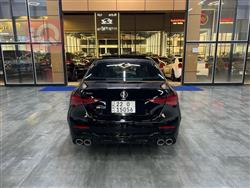 مرسيدس بنز C-Class